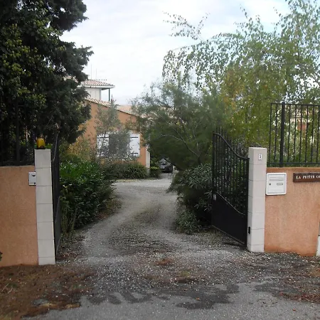La Petite Conquete Bed & Breakfast Carcassonne