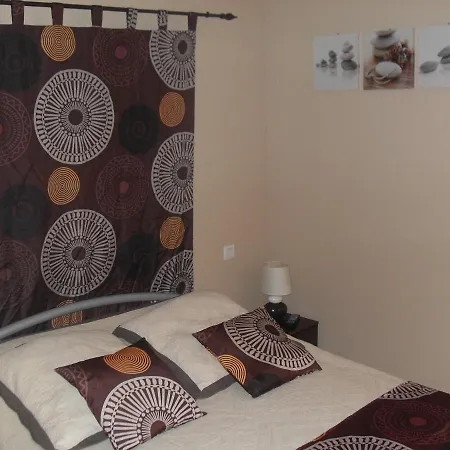Bed & Breakfast La Petite Conquete