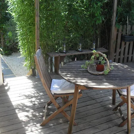 La Petite Conquete Bed & Breakfast Carcassonne