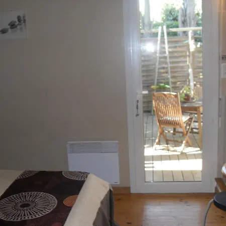 La Petite Conquete Bed & Breakfast