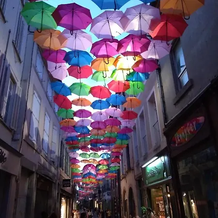 La Petite Conquete * Carcassonne